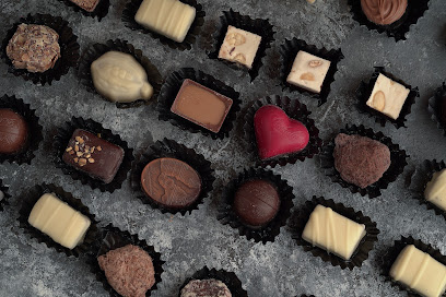 Daskalides Chocolatier - أبو ظبي - +971 4 399 7933