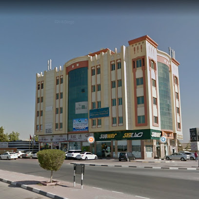 Budex لخدمات الشركات - أبو ظبي - +971 55 873 5058