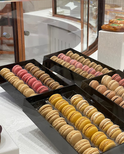 ميزون بيير ماركوليني - United Arab Emirates|Al Barsha - Al Barsha 1 - Dubai|Sheikh Zayed Rd|Mall of The Emirates