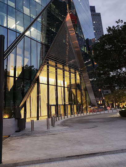ارنست ويونغ - United Arab Emirates|Trade Centre - DIFC - Dubai|2 Sheikh Zayed Rd