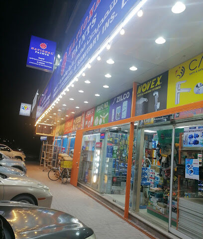 شبرا للتركيبات الكهربائية والصحية - أبو ظبي - +971 55 177 6674
