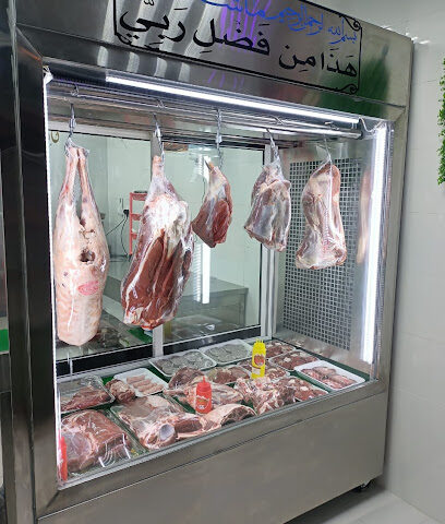 حوار البوادي - أبو ظبي - +971 58 805 4131
