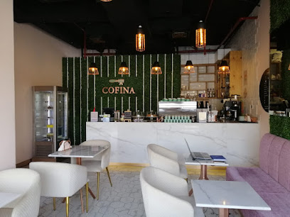 مقهى كوفينا التخصصي - أبو ظبي - +971 6 542 2626