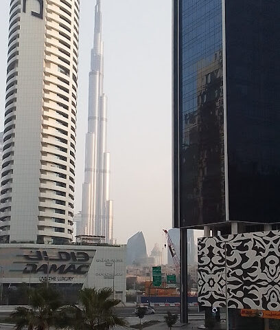 تصنيع لوريجين - أبو ظبي - +971 6 557 5543