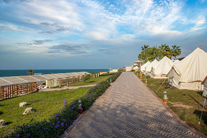 Longbeach Campground - أبو ظبي - +971 600 566600