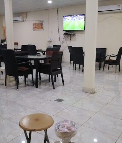 مقهى صباح الورد - أبو ظبي - +971 50 366 9095