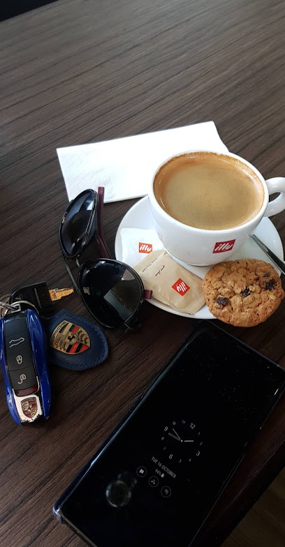 نعتز به كافيه - United Arab Emirates|Dubai|Park n Shop Centre
