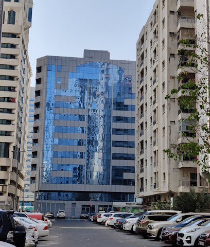 ازدهار الخليج للإنشاء والتعمير - أبو ظبي - +971 2 644 0604