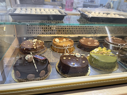حلوانى فلامينجو - أبو ظبي - +971 56 521 2249