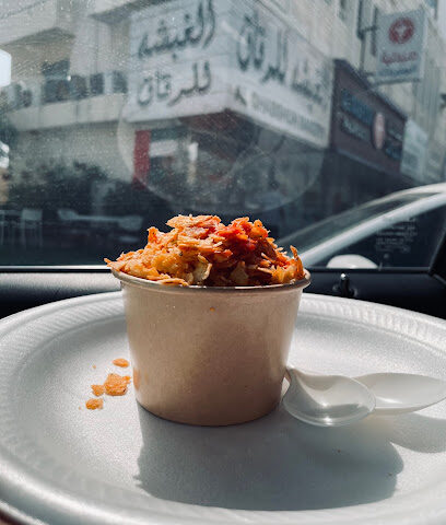 مخبز الغبشة | الغبشة للرقاق - أبو ظبي - +971 55 535 0301