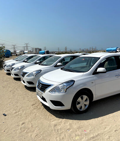 استأجر سيارة دبي آل عماد أبراج بحيرات جميرا - أبو ظبي - +971 4 557 3386