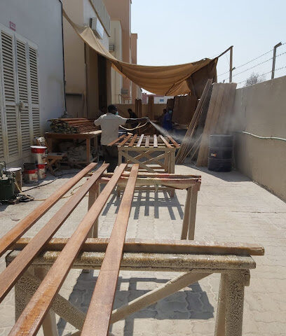 MAK DECOR WORKS LLC - أبو ظبي - +971 50 914 6841