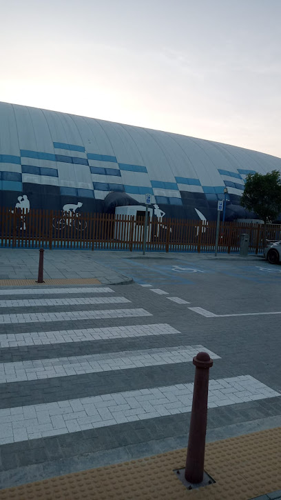 كرة السلة GTS - United Arab Emirates|Al Hidayriyyat - Abu Dhabi|Hudayriyat Mar Vista