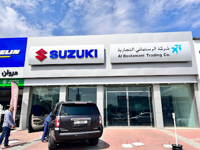 معرض سوزوكي الفجيرة - أبو ظبي - +971 9 224 9280