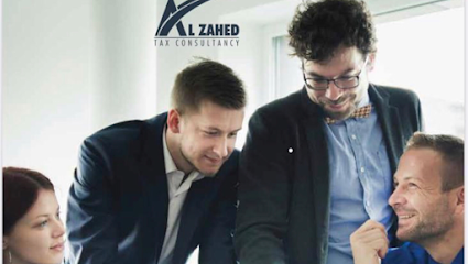 الزاهد للاستشارات الضريبية -  - +971 55 522 0177