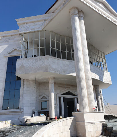 البارجيل للألمنيوم -  - +971 50 161 4829