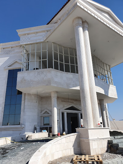 البارجيل للألمنيوم - United Arab Emirates|Al Qusaidat - Ras al Khaimah