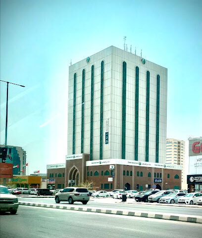 بنك دبي الاسلامي فرع راس الخيمة - أبو ظبي -