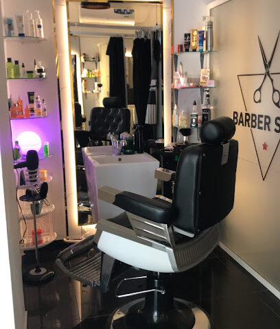 صالون الماس للرجال - أبو ظبي - +971 52 447 4201
