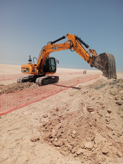 SBM للمقاولات العامة والصيانة - United Arab Emirates|Ghiyathi - Abu Dhabi|Indusrial Area