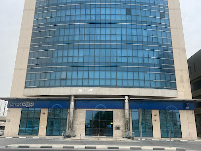 البنك العربي - فرع رأس الخيمة - أبو ظبي - +971 4 445 0000