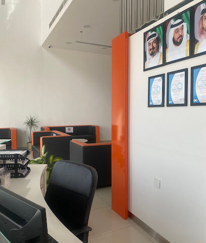Aj Tax Consultancy - أبو ظبي - +971 56 177 2396