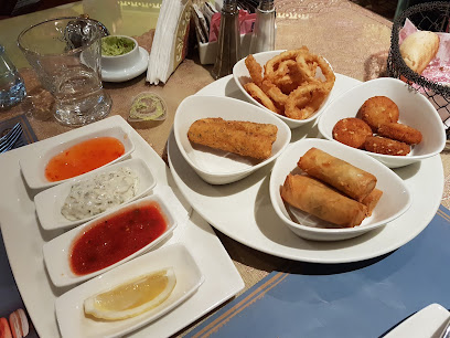 شكسبير اند كو (مقهى مطعم - حلويات - شوكولاتة - تموين) - أبو ظبي - +971 4 321 6256