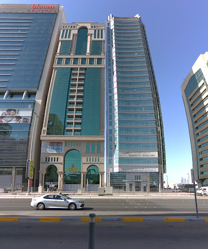 برج الظبي - United Arab Emirates|Al Manhal - Al Tibbiya - Abu Dhabi|2 Sheikh Rashid Bin Saeed St