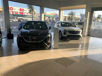 جي ام سي - أبو ظبي - +971 9 223 3555