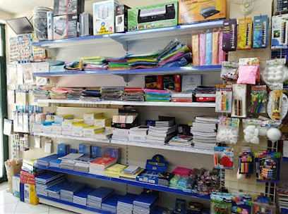 مكتبة إتقان (IBS) - أبو ظبي - +971 6 522 5111