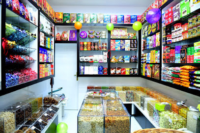 محمصة المسك - أبو ظبي - +971 4 294 4782