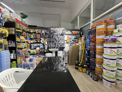 محل النعمة لمواد البناء والادوات المعدنية - أبو ظبي - +971 52 143 0765