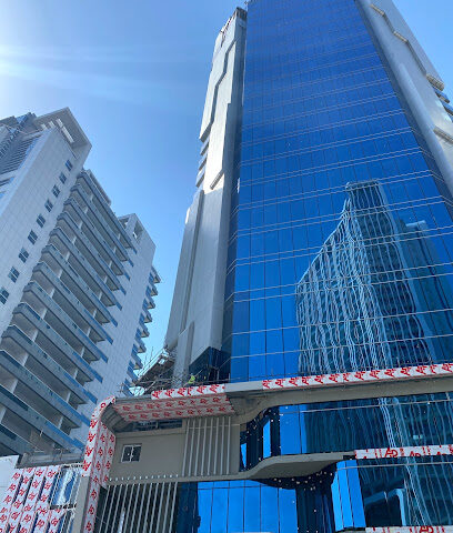الشراج لصيانة المباني - أبو ظبي - +971 55 250 4911