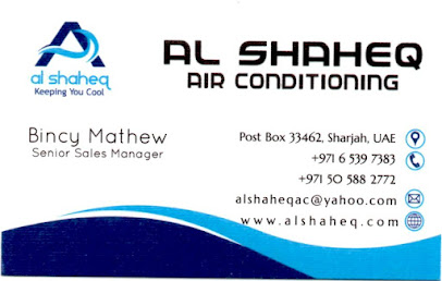 إصلاح وحدة تكييف الشقيق -  - +971 50 588 2772