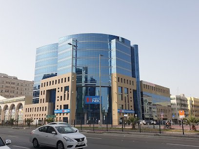 بنك أم القيوين - فرع دبي الرئيسي - أبو ظبي - +971 600 565656