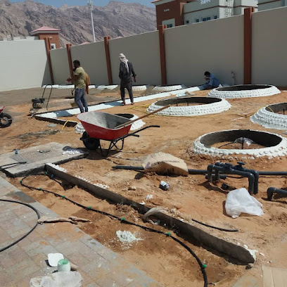 بيت البركة - أبو ظبي - +971 56 196 5650