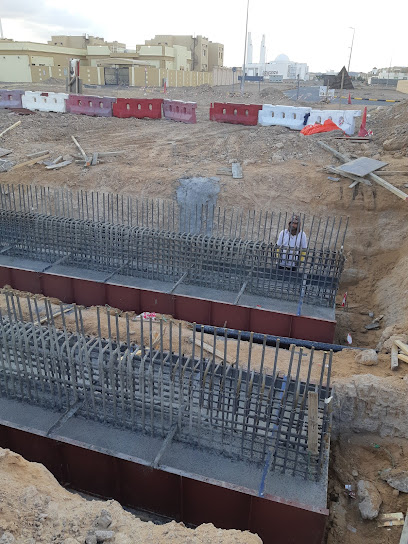 شركة اينركو للمقاولات ذ - United Arab Emirates|Thouban - Fujairah