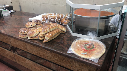 مخبز السندباد - أبو ظبي - +971 6 561 3244