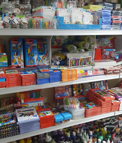 مكتبة الطلبة - أبو ظبي - +971 55 290 0687