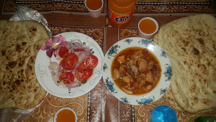 مخبز سيف محمد سالم - أبو ظبي - +971 55 326 9752