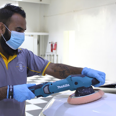 ويلرز لخدمات السيارات - أبو ظبي - +971 58 176 3481