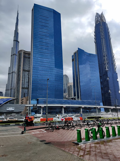 شركة Risians للمحاسبة والتدقيق في دبي - United Arab Emirates|Downtown Dubai - Dubai|Office No. 1802 18th Floor 48|Burj Gate