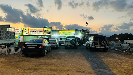 المهر للسيارات الكهربائية - أبو ظبي - +971 50 292 4463