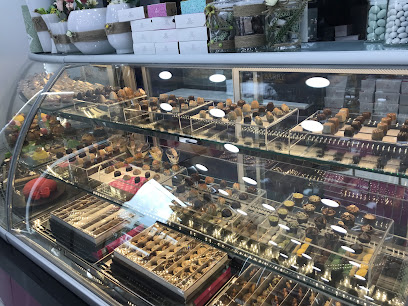 شوكولا باري - أبو ظبي - +971 9 222 3660