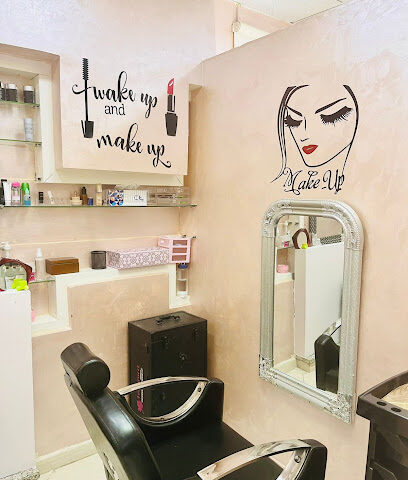 مركز تجميل روز بيلا - أبو ظبي - +971 58 168 6854