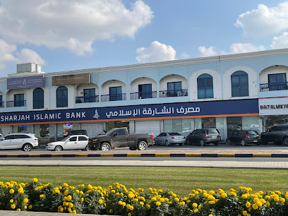 مصرف الشارقة الإسلامي ، فرع واسط - أبو ظبي - +971 6 599 9999