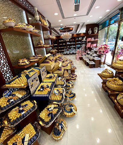 Le chocola New Al Falah - لي شوكولا - أبو ظبي - +971 2 585 5509