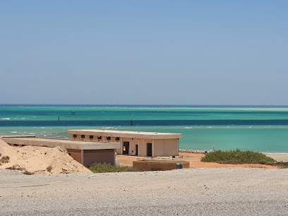 مدينة الظنة - أبو ظبي -