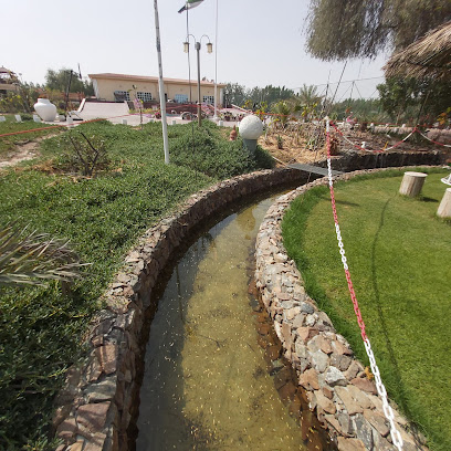 مزرعة المها - أبو ظبي - +971 55 720 4175