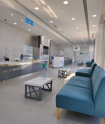 الفجيرة الوطنية للتأمين (AFNIC) - أبو ظبي - +971 800 23642